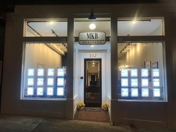 BH18 Enterprises Office Building